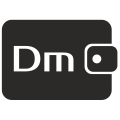 Dm icon