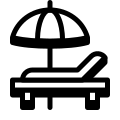 サンラウンジャー icon