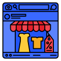 Marketplace icon