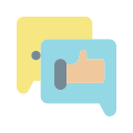 Positive Feedback icon