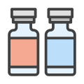 Bottles icon