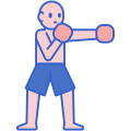 Boxe 2 icon