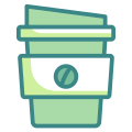 Paper Cup icon