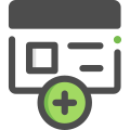 15-add card icon