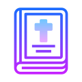 Holy Bible icon