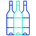 Wine Bottles icon