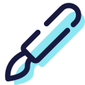 Scalpel icon