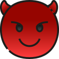 Emoji icon