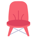 Chair icon