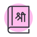 Book icon