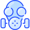 Maschera antigas icon