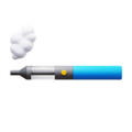 Elektronische Zigarette icon