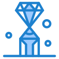 Diamond icon