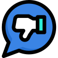 Message icon