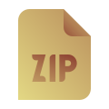 ZIP icon