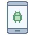 Android icon