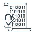 Écriture de SMS icon