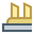 Road Spikes icon