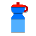 Sportflasche icon