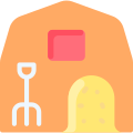 Barn icon