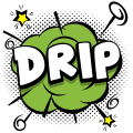 drip icon