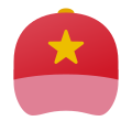 Gorra de béisbol icon