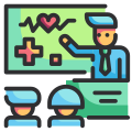 Medicine Class icon