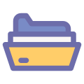 Folder icon