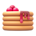 Pancake Stack icon