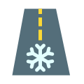 Frost Warning icon