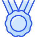 Médaille icon