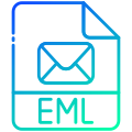 EML icon