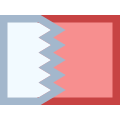 bahrein icon