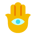 ジャイナ教のシンボル icon