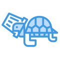 Turtle icon