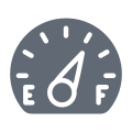 Fuel Meter icon