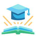 Educação icon