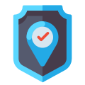 Checkpoint icon