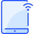 Tablet icon