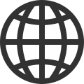 World Wide Web icon