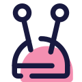 Подушка для иколок icon