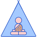 Caveman icon