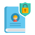 Privacy Policy icon