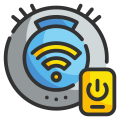 Robot Vacuum icon