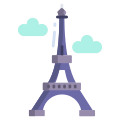 에펠 탑 (Eiffel Tower) icon