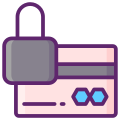 Security Payment icon