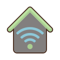 Home Network icon