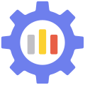 Setting Analysis icon