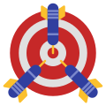 Dart icon