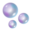 Bubbles icon